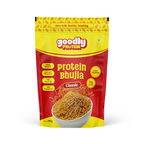 Goodly protein classic bhujiya.