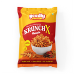 Goodly protien masala krunchx