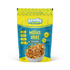 navratna-millet-bhel