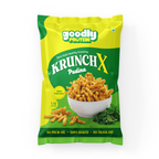 Goodly protien pudina krunchx